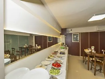 Metrolux Hotel Istanbul