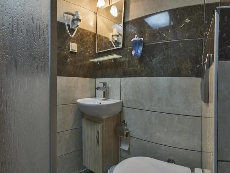 *****  Metrolux Hotel Istanbul Turkey