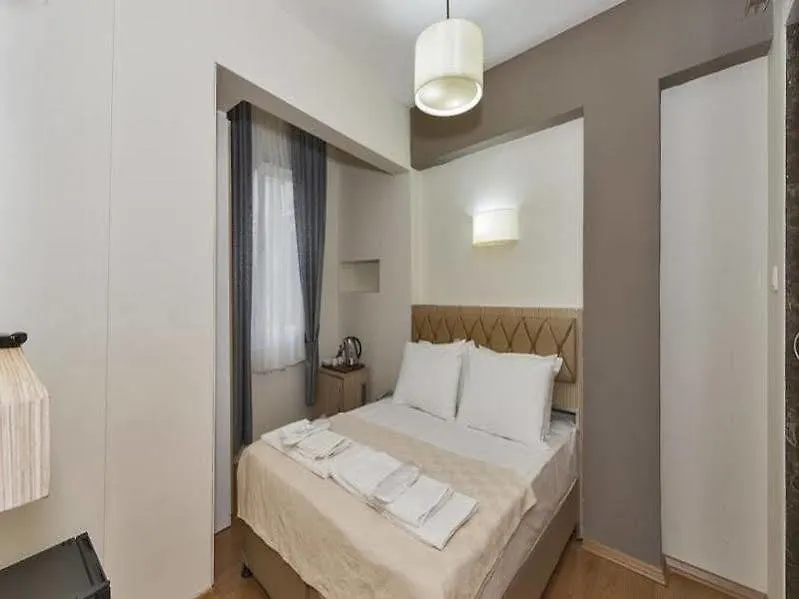 Metrolux Hotel Istanbul