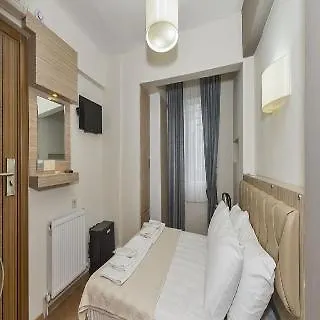 Metrolux Hotel Istanbul 5*,  Turkey