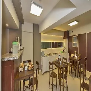 Metrolux Hotel Istanbul