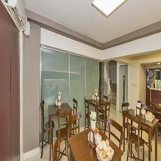 Metrolux Hotel Istanbul