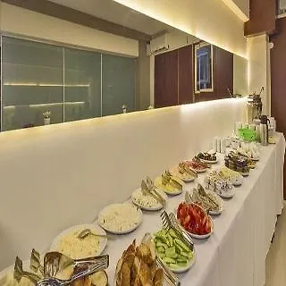 Metrolux Hotel Provincia di Provincia di Istanbul