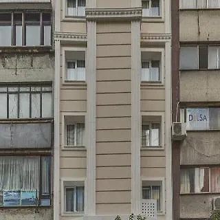 Metrolux Hotel Istanbul