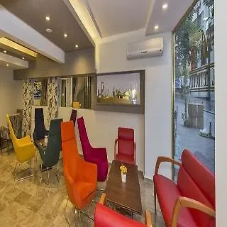 Metrolux Hotel Istanbul 5*,