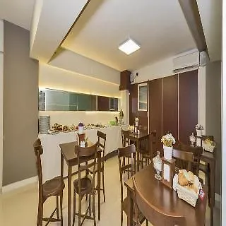 Metrolux Hotel Istanbul