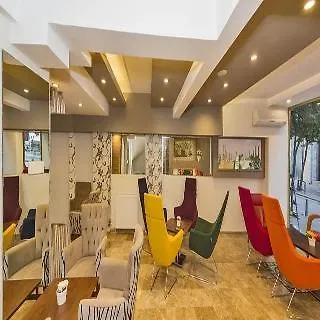 *****  Metrolux Hotel Istanbul Turkey