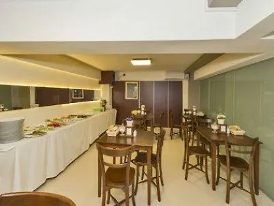 Metrolux Hotel Istanbul 5*,  Turkey