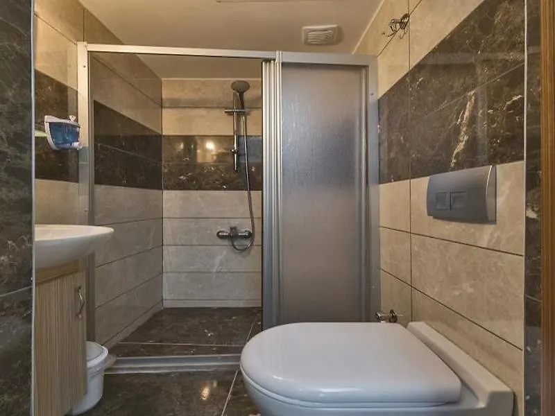 Metrolux Hotel Istanbul