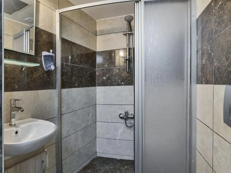 Metrolux Hotel Istanbul