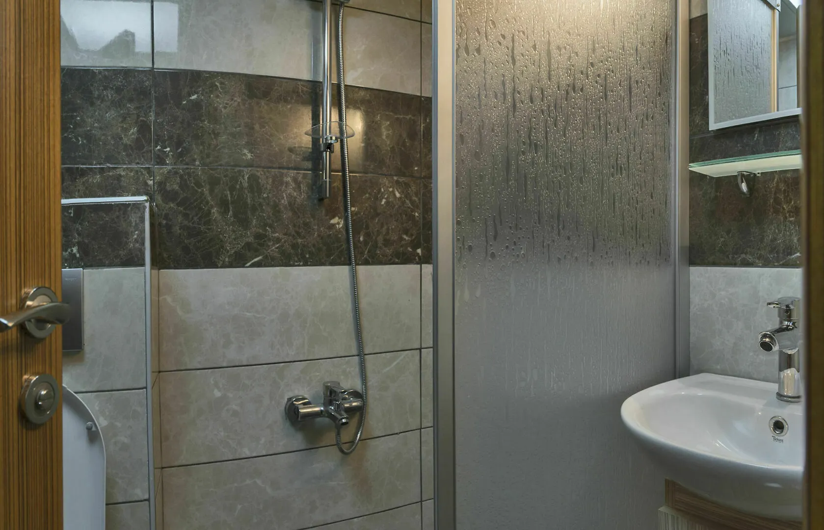 Metrolux Hotel Istanbul 5*,  Turkey